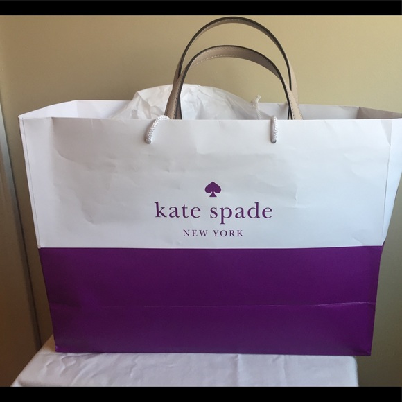 Kate Spade 🌸 - Picture 11 of 11